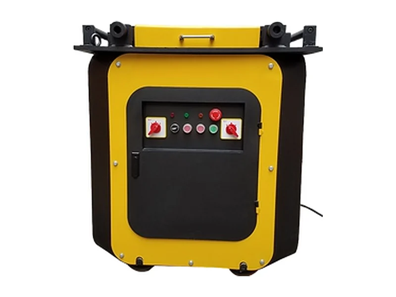 Rebar Machines