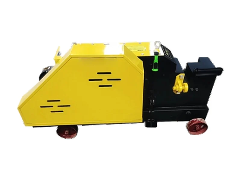 Bar Cutting Machines