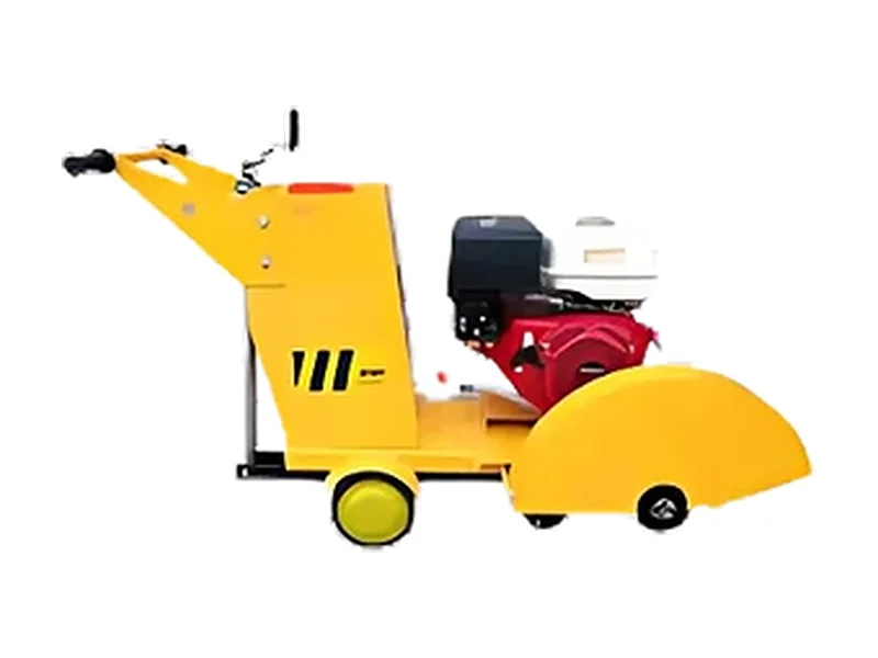 Concrete Cutter