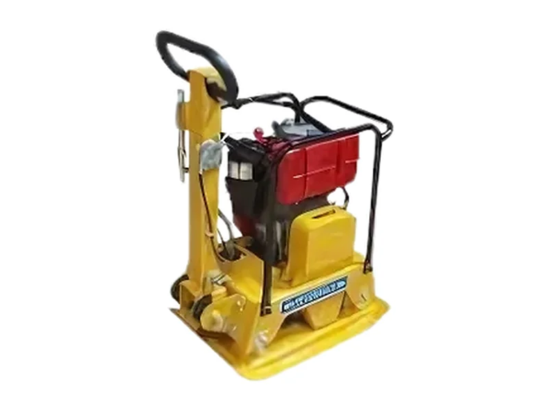 Compaction Equipment