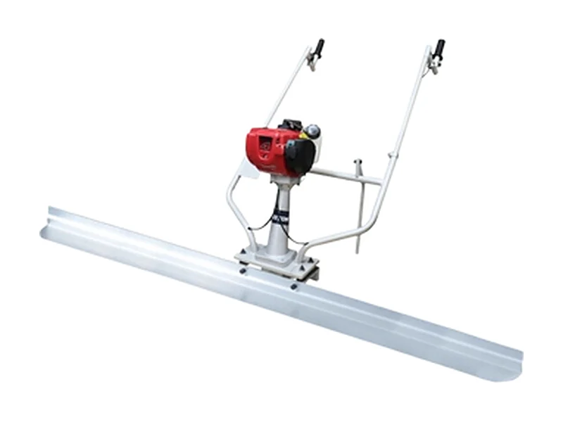 Vibratory Screed